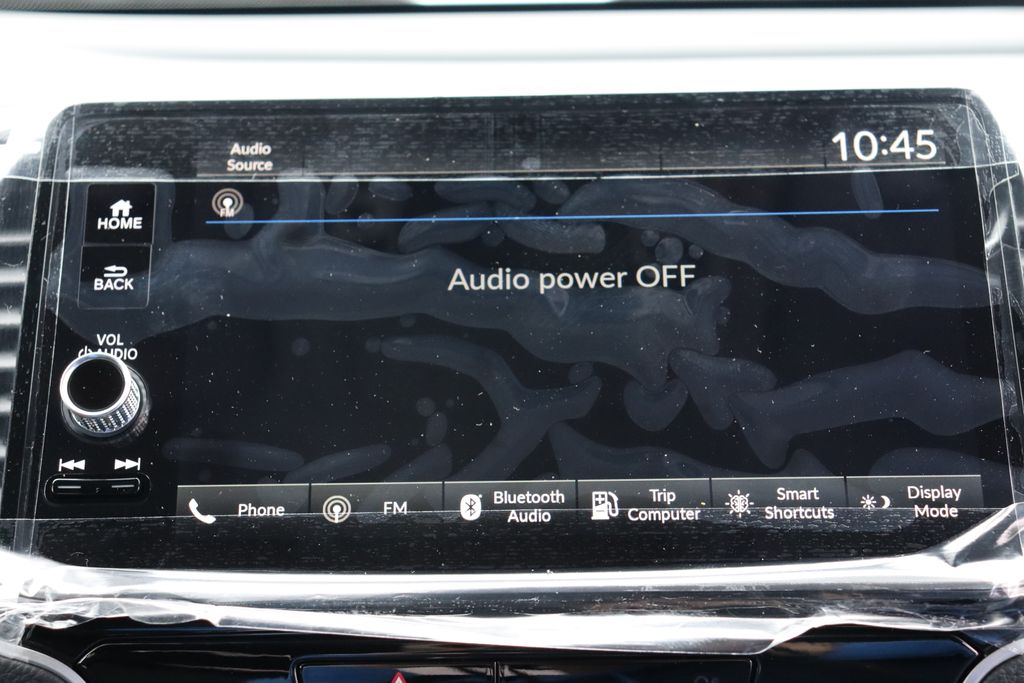 Thumbnail: 2026 Honda Ridgeline - 24