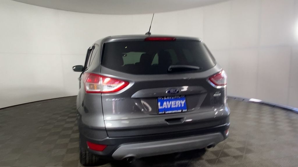 2014 Ford Escape SE photo