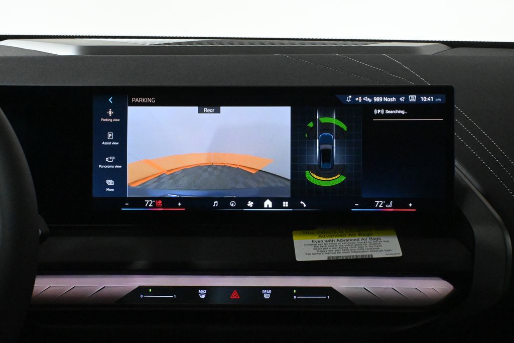 Thumbnail: 2026 BMW X3 - 23