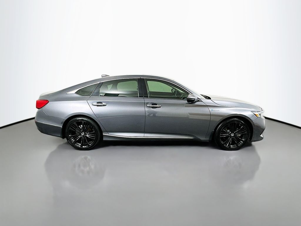 Thumbnail: 2022 Honda Accord - 4