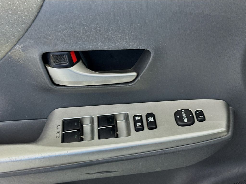 Used Car 2014 Toyota Prius V  Five For Sale Under $12,000 In Austin, Texas