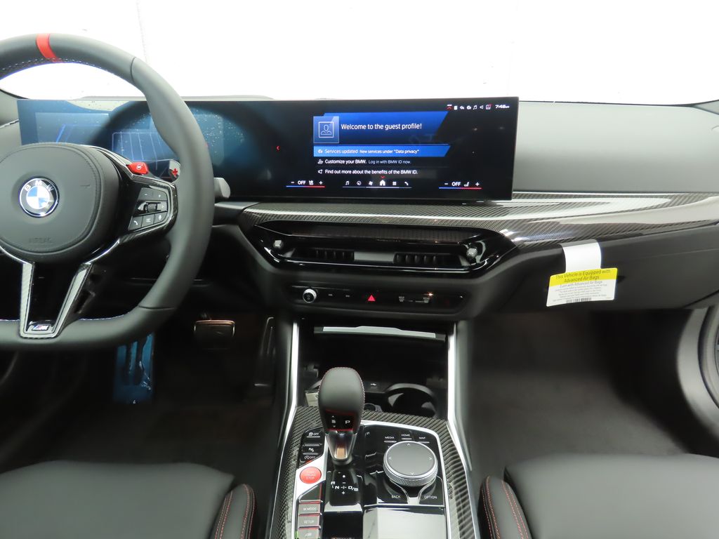 Thumbnail: 2026 BMW M2 - 13