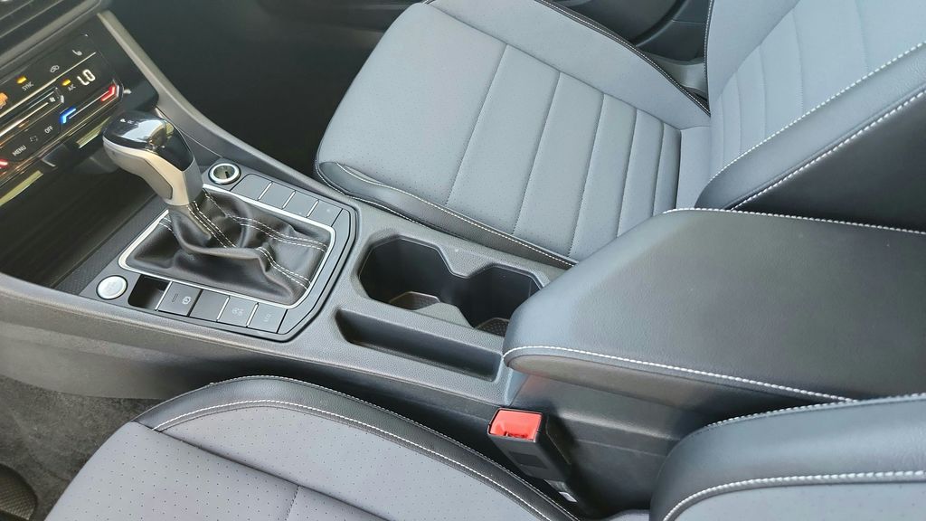 2025 Volkswagen Jetta