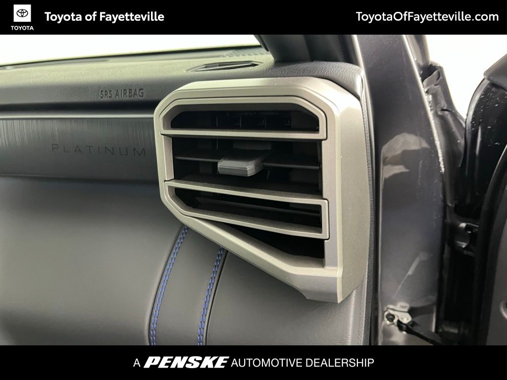 Thumbnail: 2026 Toyota Tundra - 12