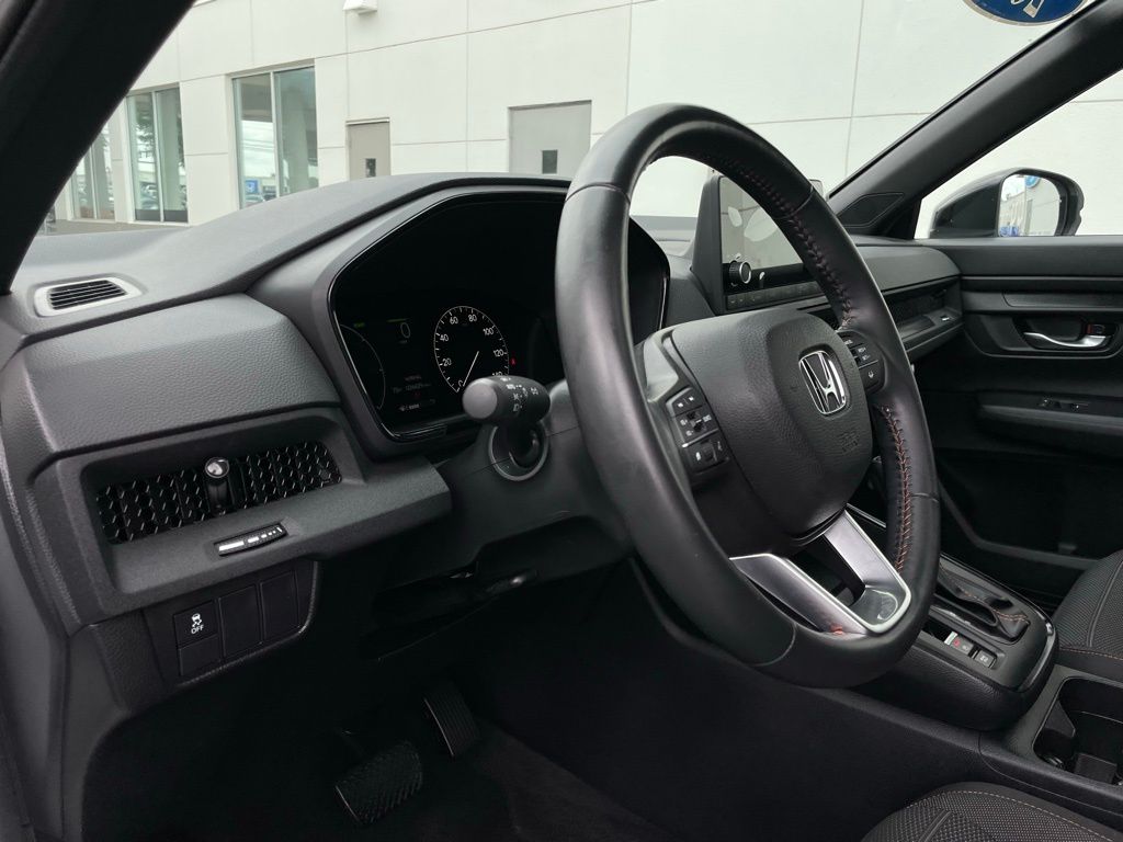 Thumbnail: 2023 Honda CR-V - 28