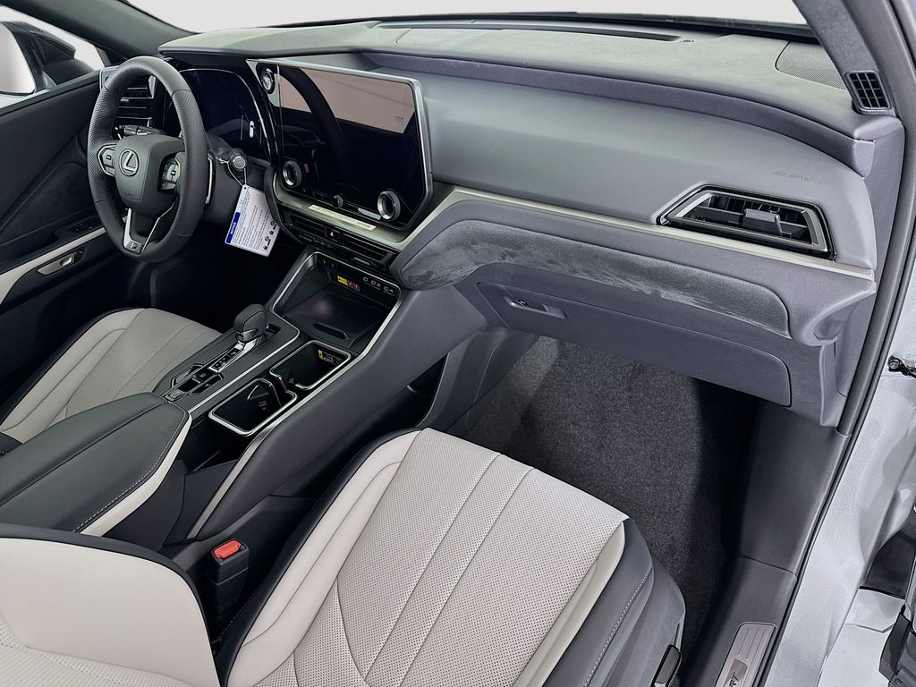 Thumbnail: 2026 Lexus TX - 18