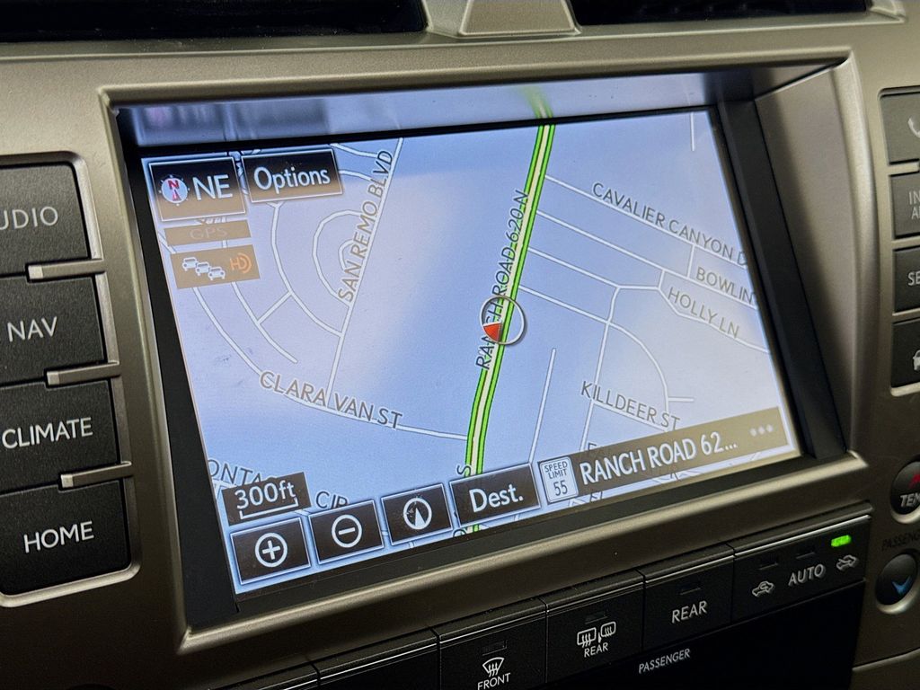 Thumbnail: 2021 Lexus GX - 13