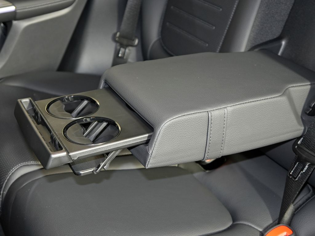 new 2026 Mercedes-Benz GLC car, priced at $69,255