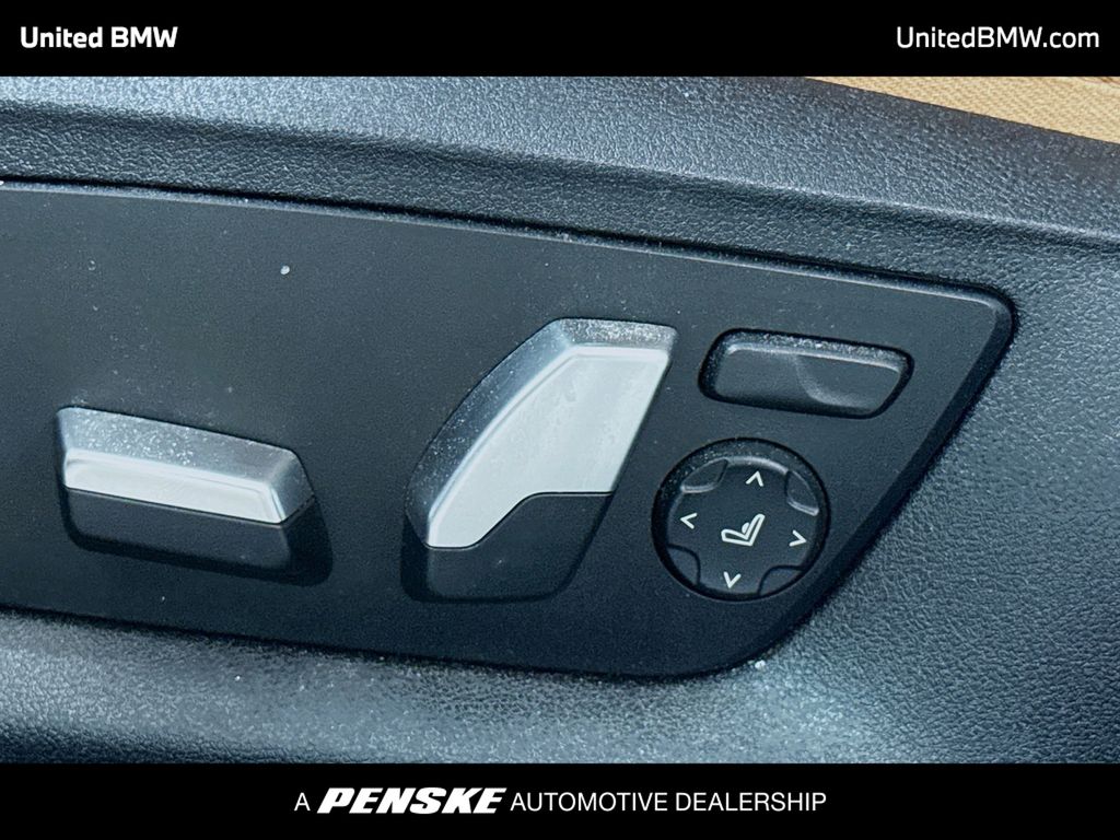 Thumbnail: 2020 BMW 5 Series - 4