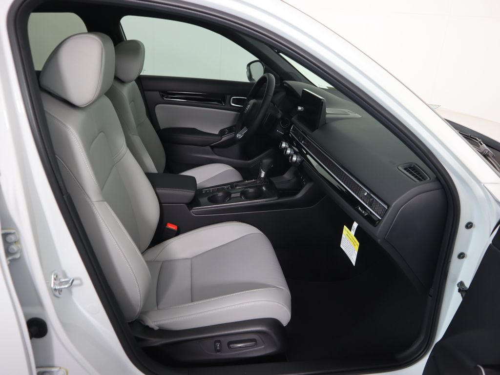 Thumbnail: 2026 Honda Civic - 22