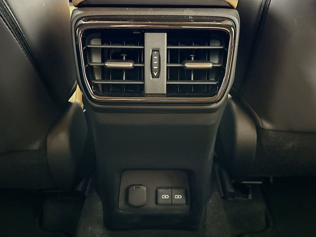 Thumbnail: 2025 Lexus NX - 27