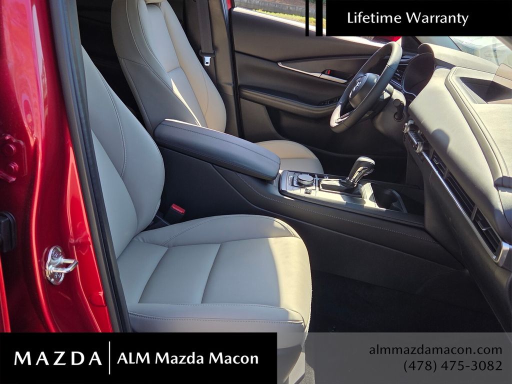 New 2026 Soul Red Crystal Metallic Mazda 2.5 S Preferred AWD image 16