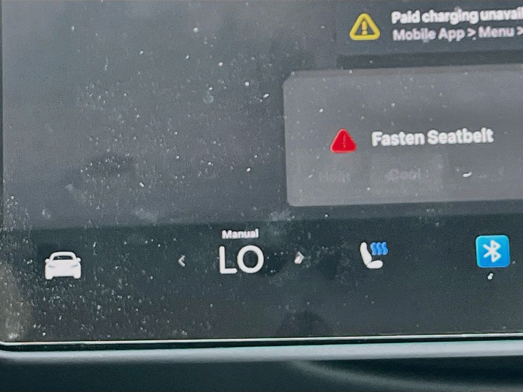 2025 Tesla Model 3 Long Range Gray at AutoSavvy Houston Southwest