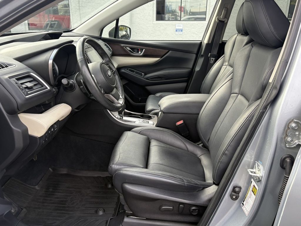 2021 Subaru Ascent Touring