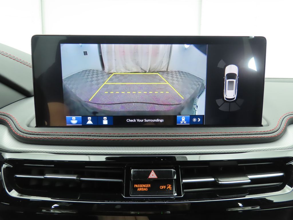 Thumbnail: 2026 Acura MDX - 16