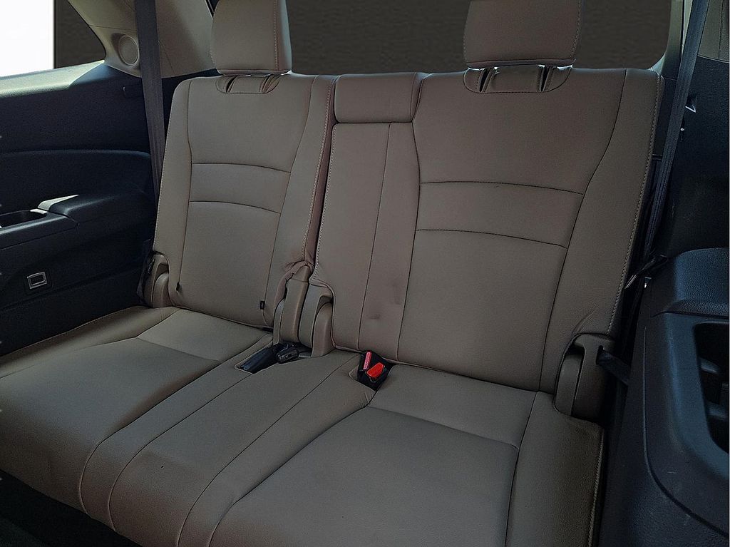 Used 2022 Honda Pilot Touring For Sale in Farmington, AR