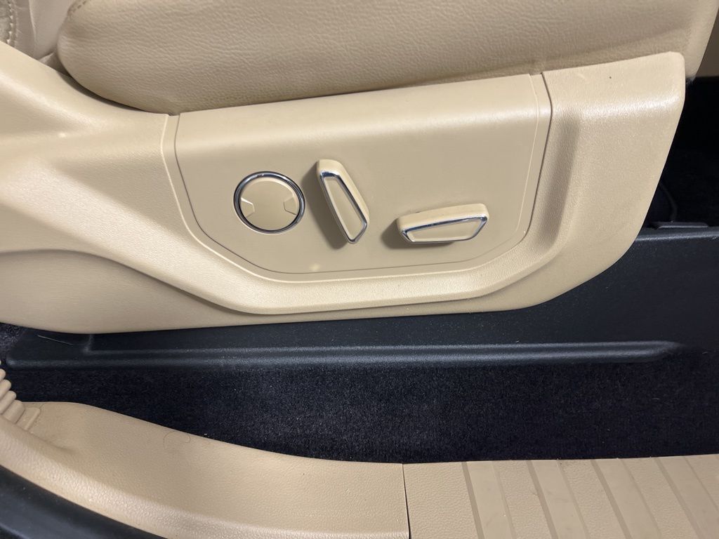 Thumbnail: 2015 Ford F-150 - 6