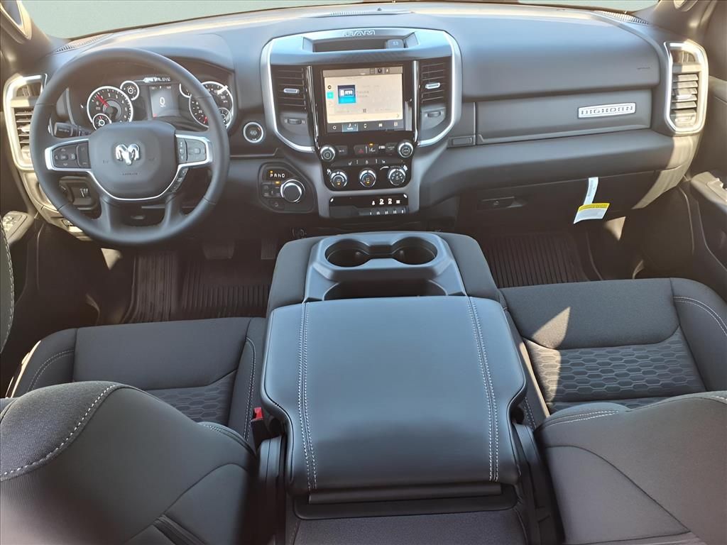 2026 RAM 1500 Big Horn/Lone Star - Photo 8