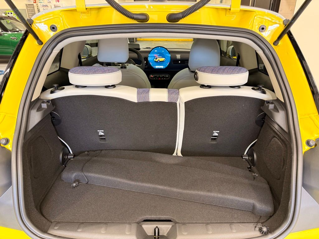 Thumbnail: 2025 MINI Cooper - 20