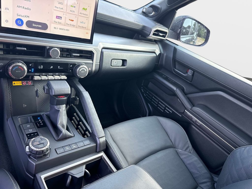 Used 2025 Toyota 4Runner i-FORCE MAX Hybrid SUV