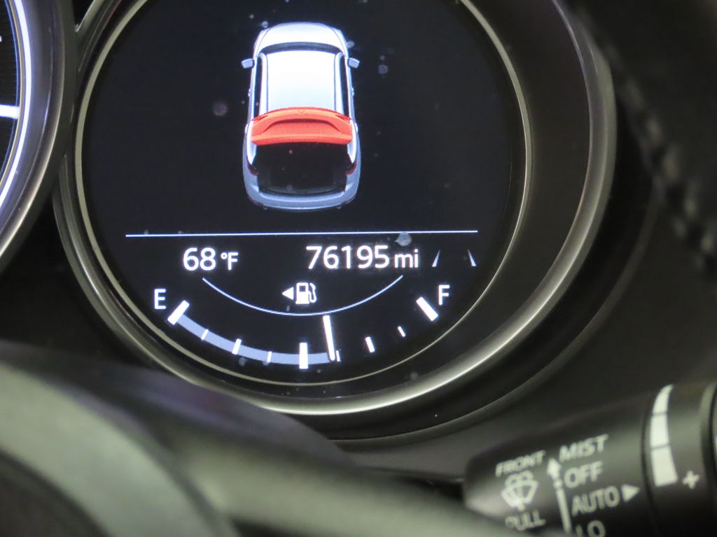 Thumbnail: 2018 Mazda CX-5 - 14