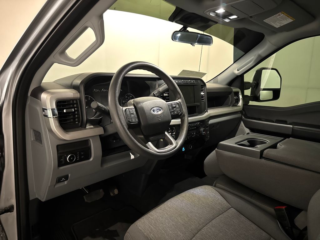 Certified Used 2024 Silver Ford XL image 5