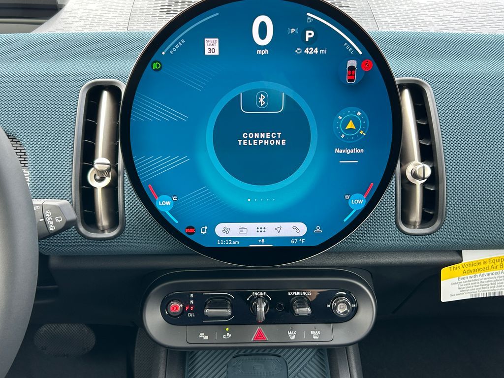 Thumbnail: 2026 MINI Cooper Countryman - 24