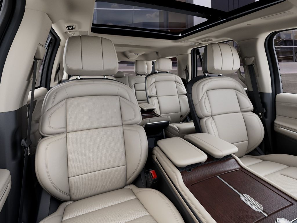 2027 Lincoln Navigator Reserve L
