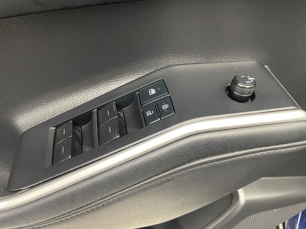 2021 Toyota Highlander XLE 10
