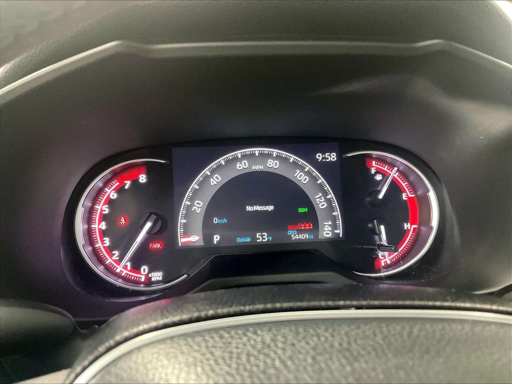 2024 Toyota RAV4 — photo 24