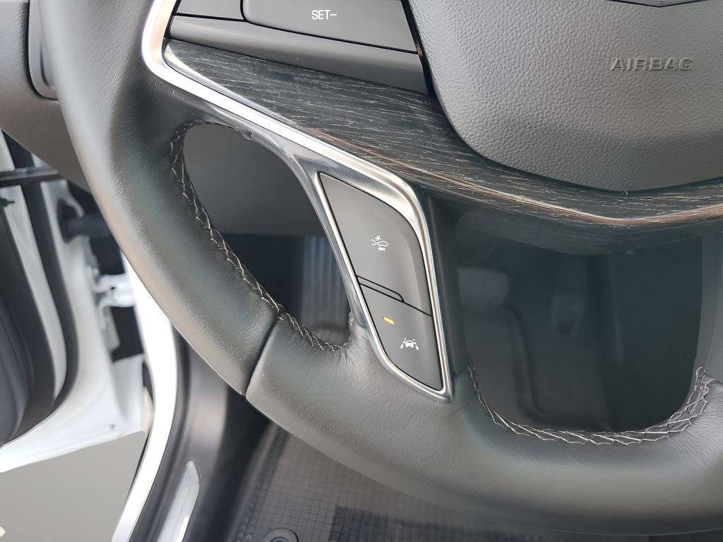 Used Car 2022 Cadillac Xt5  Premium Luxury For Sale Under $35,000 In Austin, Texas