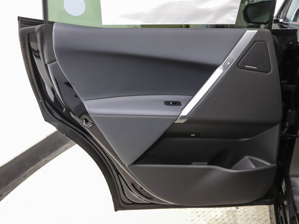 Thumbnail: 2026 BMW iX - 20