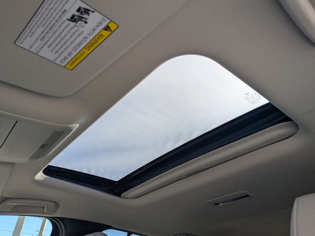 2026 Mazda CX-70 3.3 Turbo Preferred