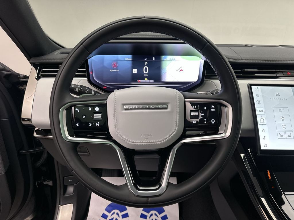 Thumbnail: 2024 Land Rover Range Rover Sport - 18