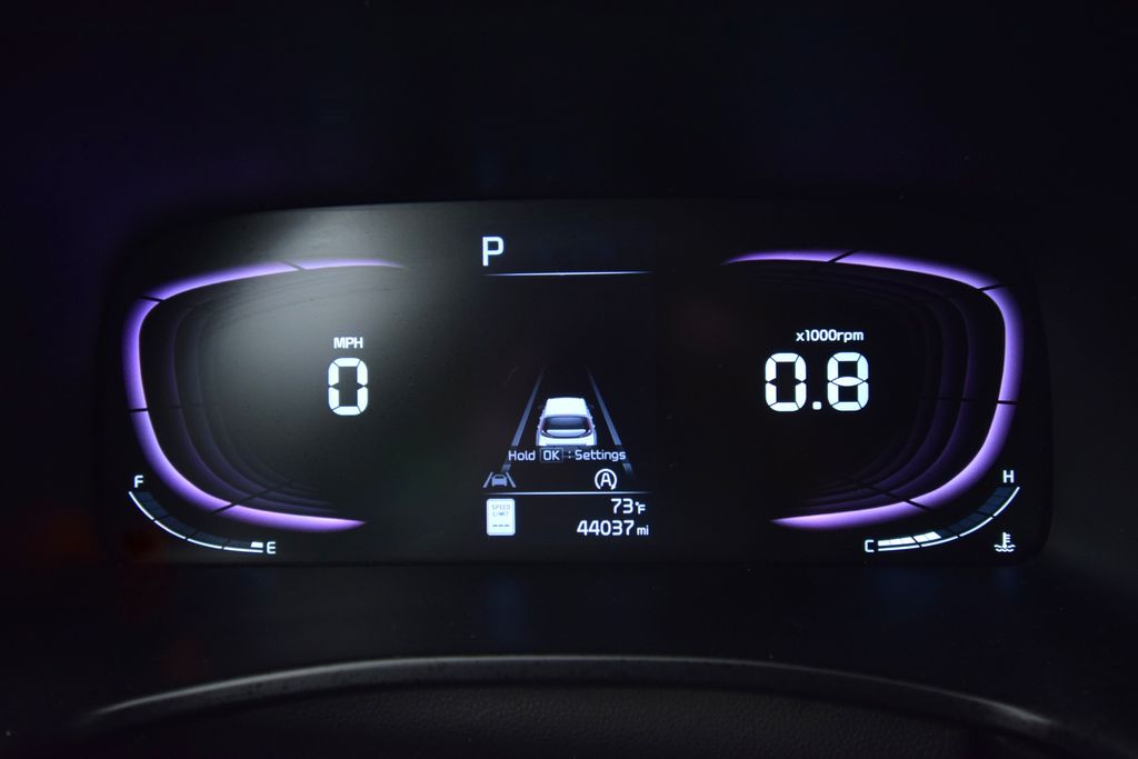 used 2023 Kia Soul car, priced at $15,700