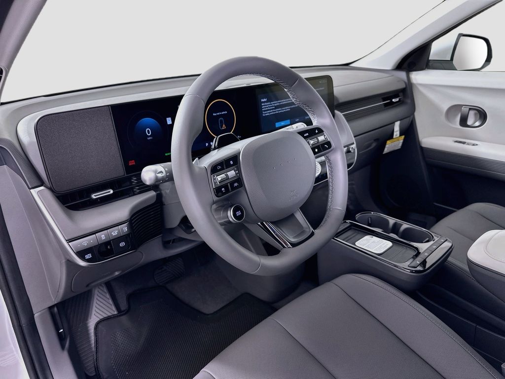 Thumbnail: 2027 Hyundai Ioniq 5 - 9