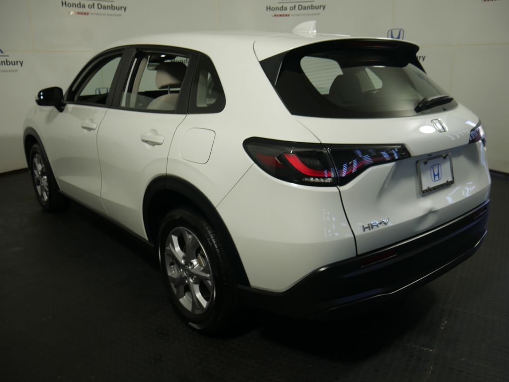 Thumbnail: 2024 Honda HR-V - 12
