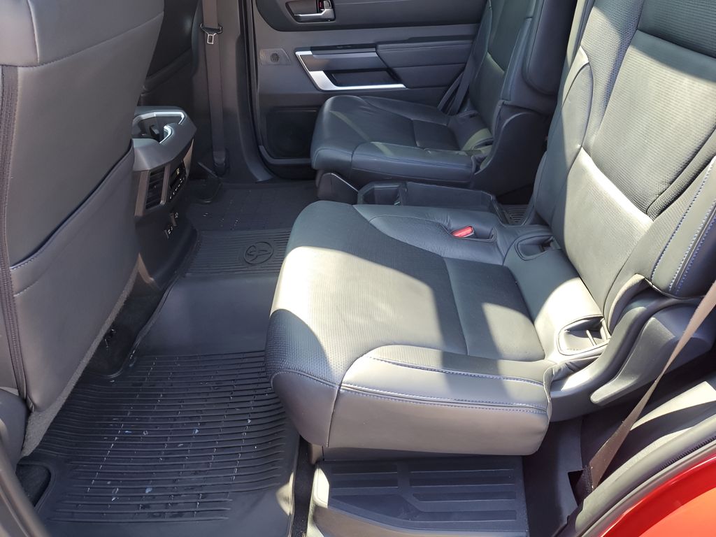 Used Car 2023 Toyota Sequoia  Platinum For Sale Under $70,000 In Austin, Texas