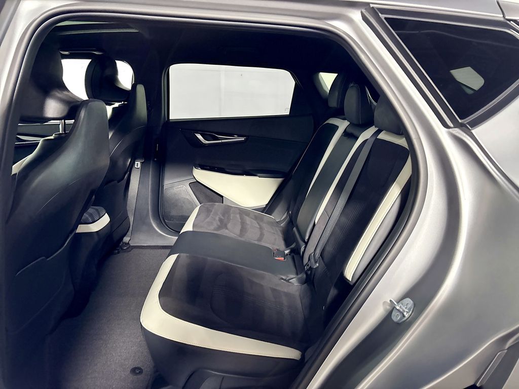 2023 Kia EV6 GT-Line