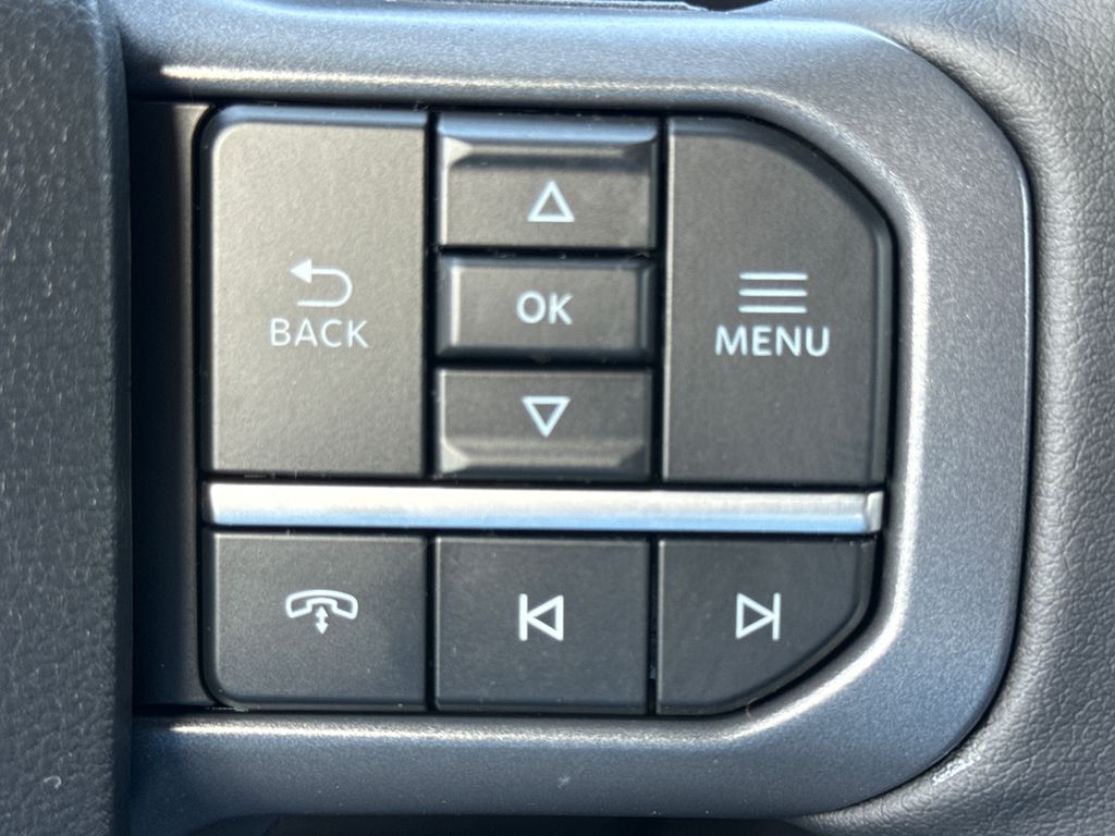 New 2026 White Ford XLT image 34