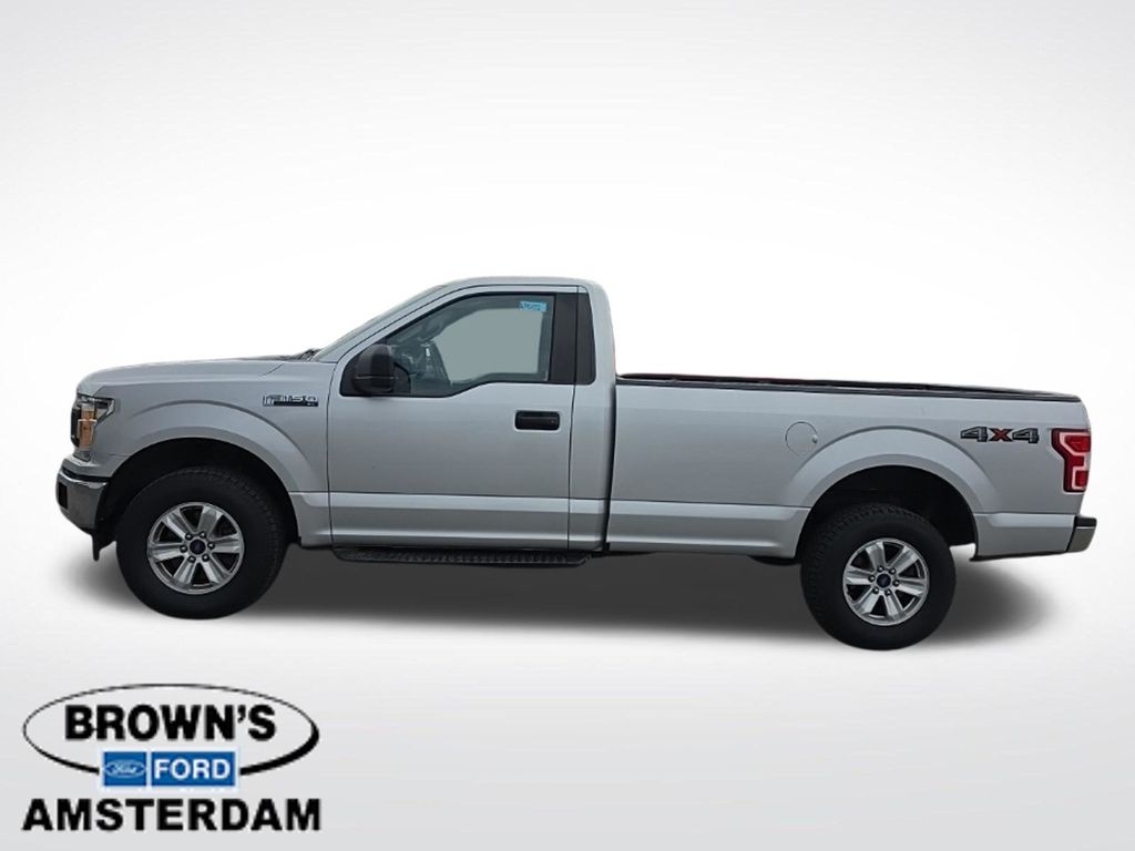 2018 Ford F-150 XL - 6