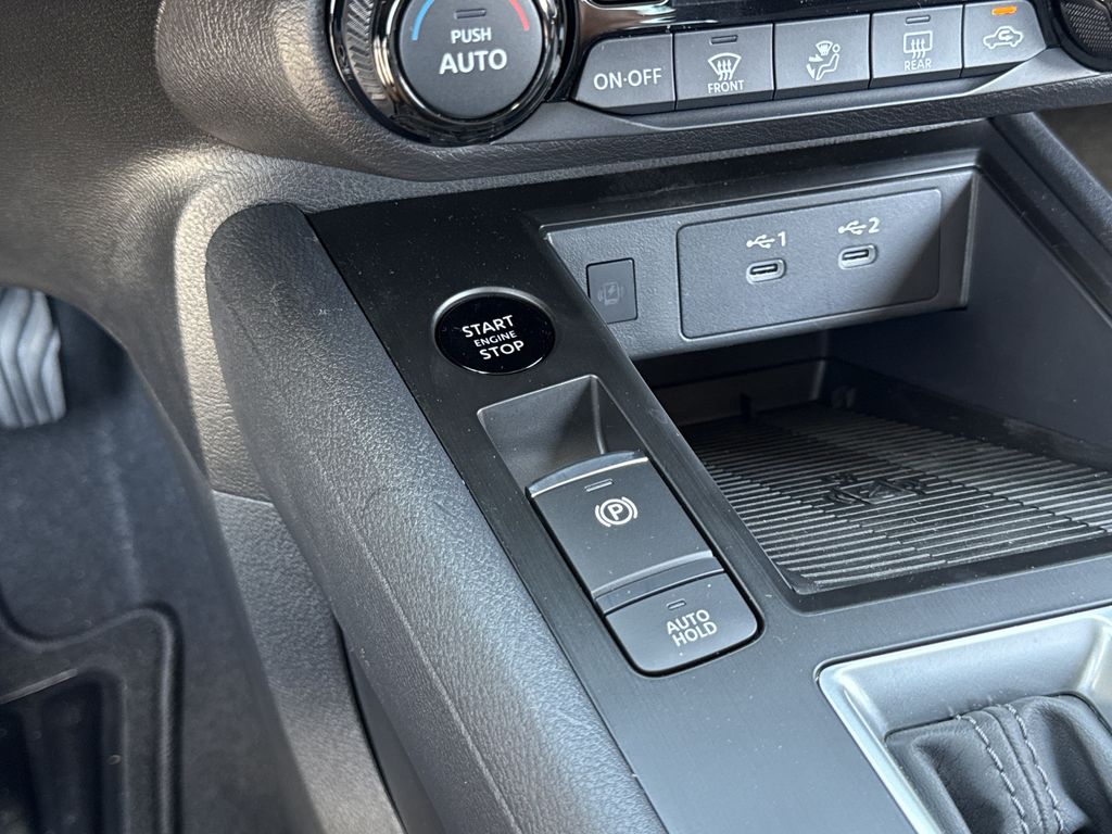 New 2026 Nissan Kicks SUV