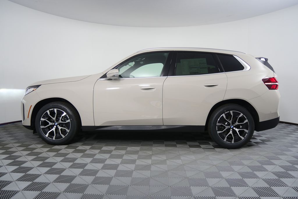 Thumbnail: 2026 BMW X3 - 6