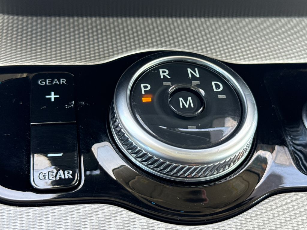 Certified Used 2025 Black Ford Active image 24