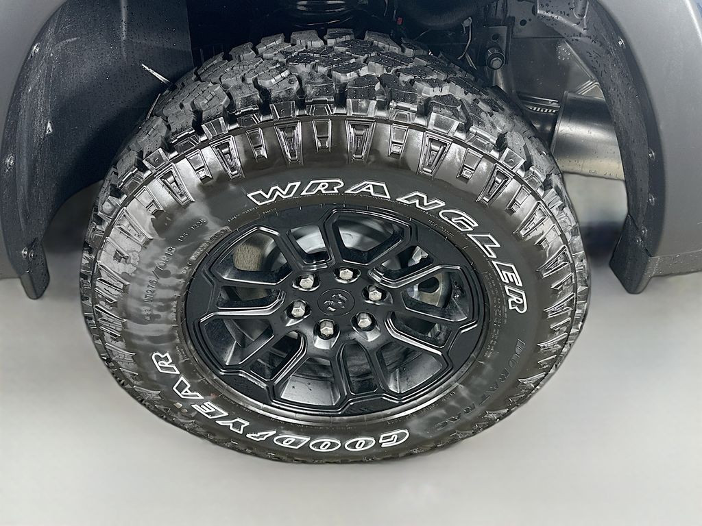 New 2026 Blue Ram Rebel 12in image 17