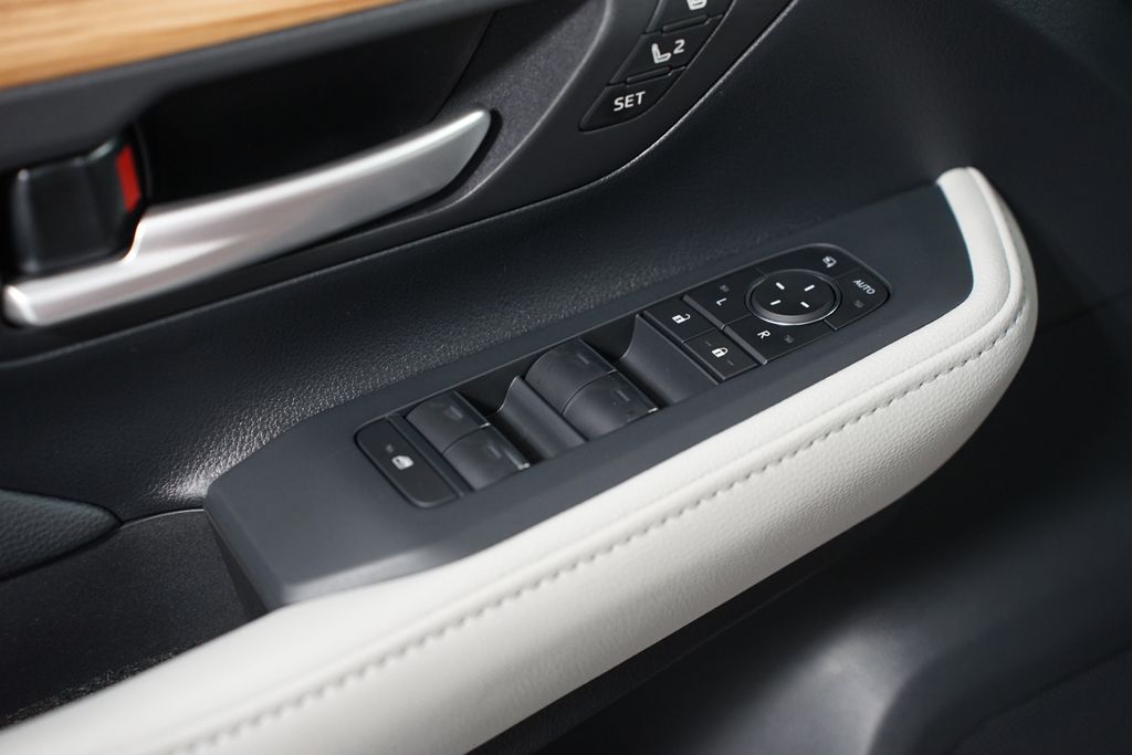 Thumbnail: 2026 Toyota Grand Highlander - 32