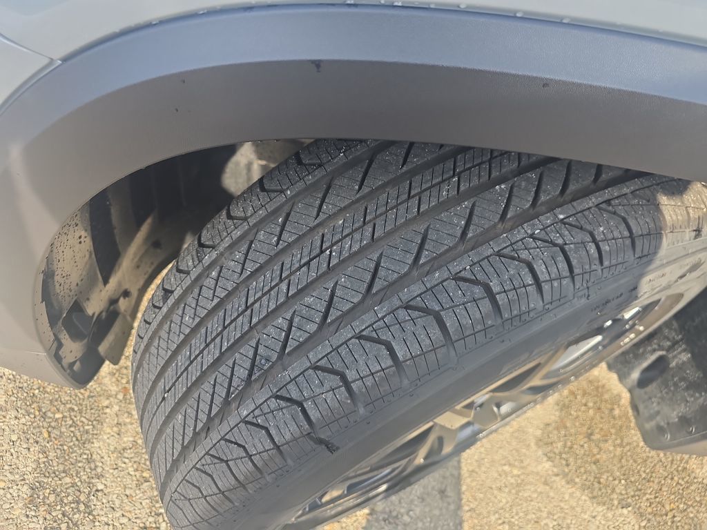2026 Mercedes-Benz GLB GLB 35 AMG® Gray at John Sisson Motors
