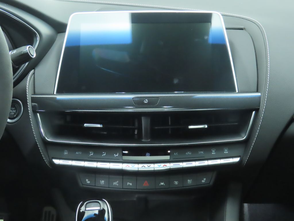 Thumbnail: 2022 Cadillac CT5 - 14