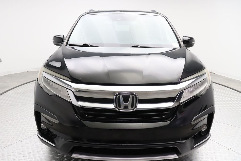 Thumbnail: 2019 Honda Pilot - 5