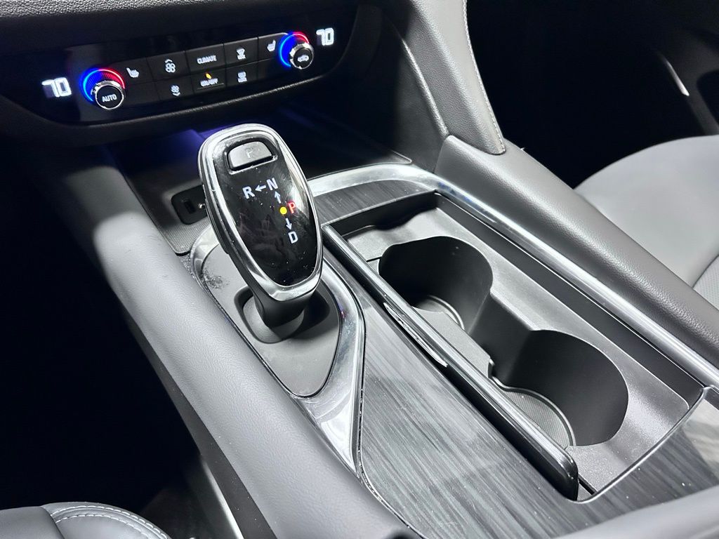 used 2019 Buick Enclave car, priced at $19,887